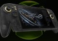 Xbox and Asus have opened pre-orders for the ROG XBOX Ally X20, priced at ,299 Xbox and Asus have opened pre-orders for the ROG XBOX Ally X20, priced at ,299