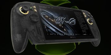 Xbox and Asus have opened pre-orders for the ROG XBOX Ally X20, priced at ,299