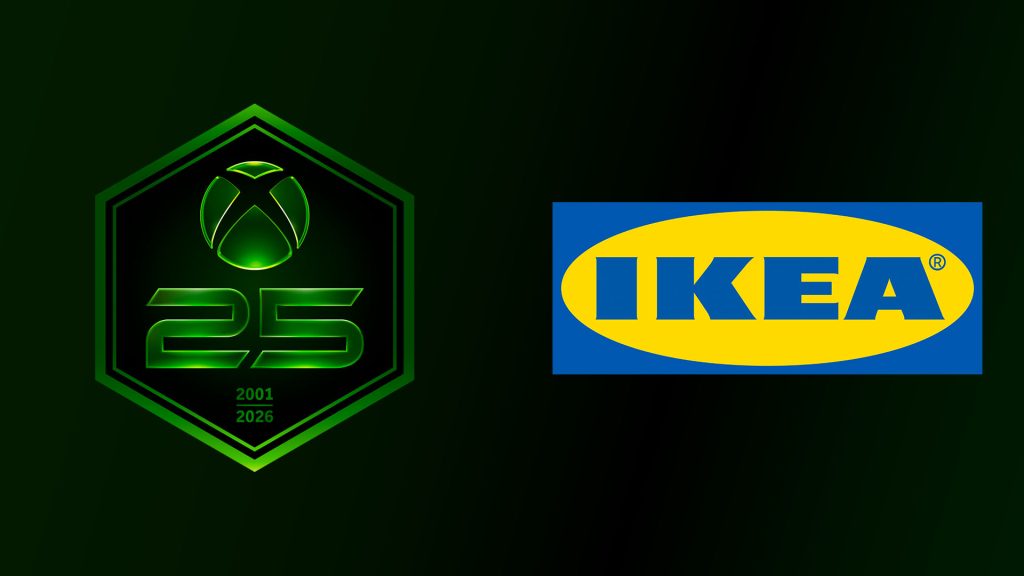 Xbox and IKEA are gearing up to collaborate – and the first trailer has emerged