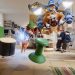 Xbox and IKEA join hands to launch 9 joint interiors in the YXSTABY series