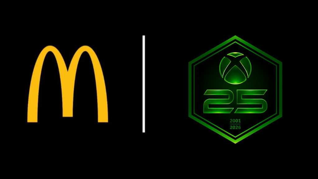Xbox and McDonald’s announce partnership to offer Xbox game-themed meals and rewards Xbox and McDonald’s announce partnership to offer Xbox game-themed meals and rewards