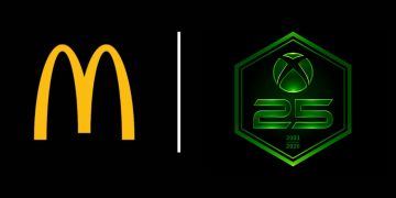 Xbox and McDonald’s announce partnership to offer Xbox game-themed meals and rewards