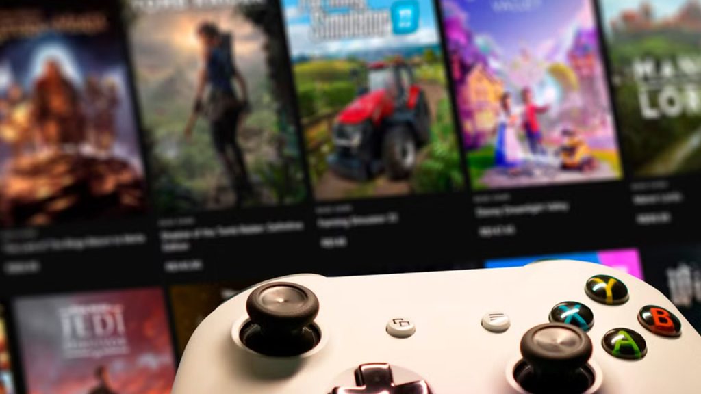 Xbox becomes more insular and stops sharing stats with analysts Xbox becomes more insular and stops sharing stats with analysts