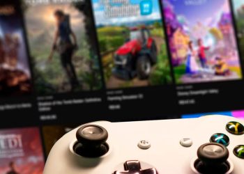 Xbox becomes more insular and stops sharing stats with analysts