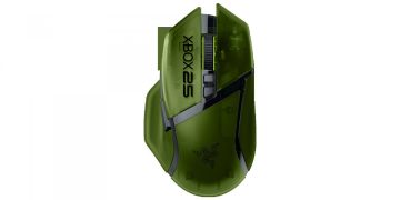 Xbox celebrates 25th anniversary with new line of “Designed for Xbox” accessories