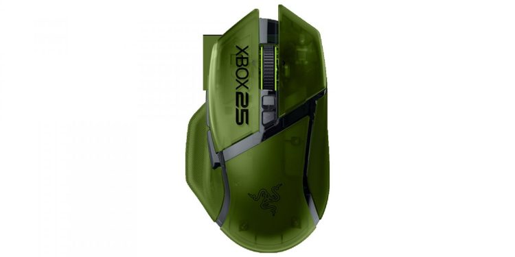 Xbox celebrates 25th anniversary with new line of “Designed for Xbox” accessories Xbox celebrates 25th anniversary with new line of “Designed for Xbox” accessories