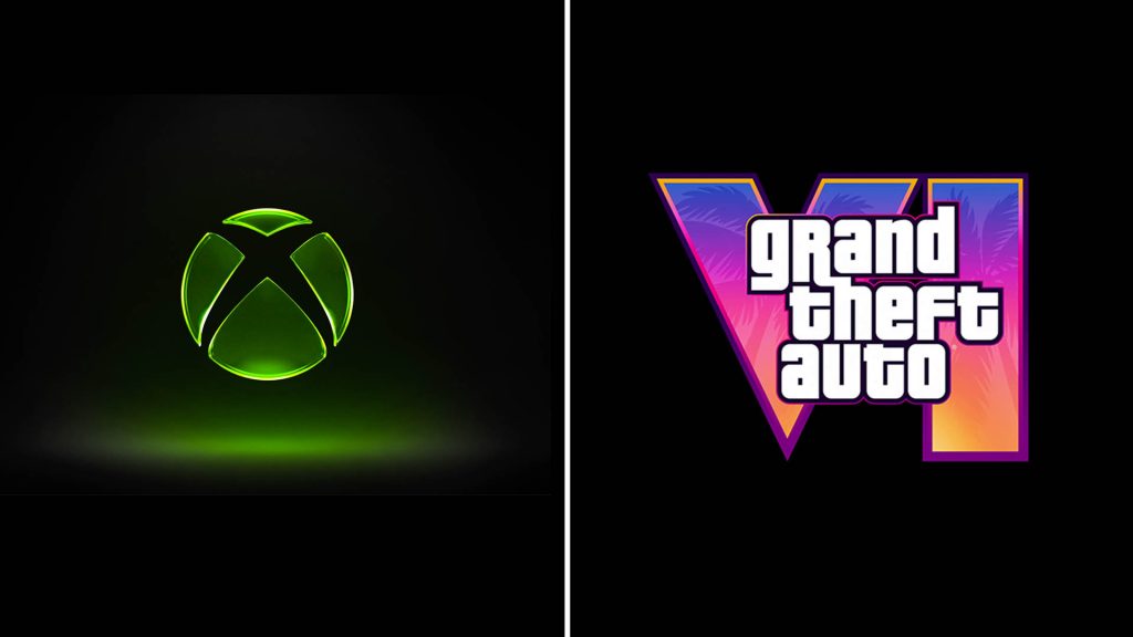Xbox comments on Grand Theft Auto VI leak Xbox comments on Grand Theft Auto VI leak