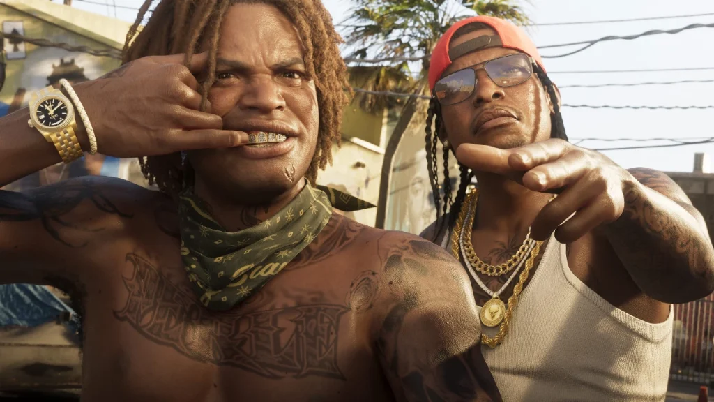 Xbox fully sides with Take-Two Interactive and Rockstar Games – posting a tweet of support Xbox fully sides with Take-Two Interactive and Rockstar Games – posting a tweet of support