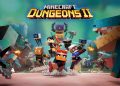 Xbox gives first detailed look at Minecraft Dungeons II gameplay Xbox gives first detailed look at Minecraft Dungeons II gameplay