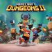 Xbox gives first detailed look at Minecraft Dungeons II gameplay Xbox gives first detailed look at Minecraft Dungeons II gameplay