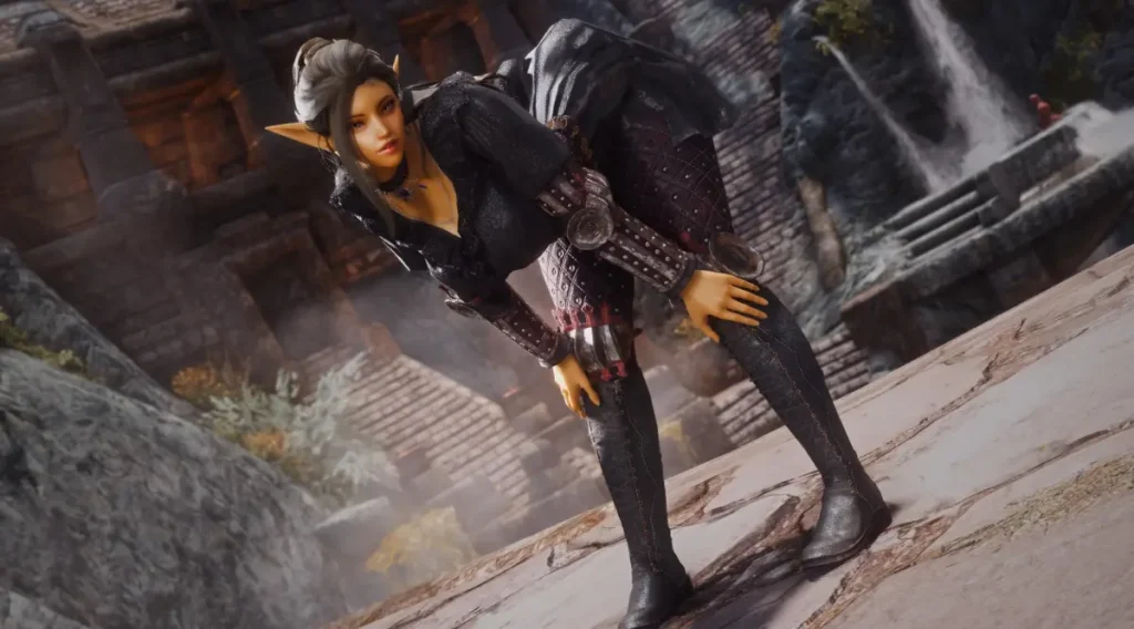 Xbox head talks about his impressions of The Elder Scrolls VI demo Xbox head talks about his impressions of The Elder Scrolls VI demo