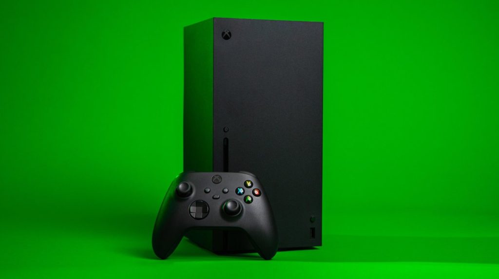 Xbox, icons of disc-to-digital functionality appear online