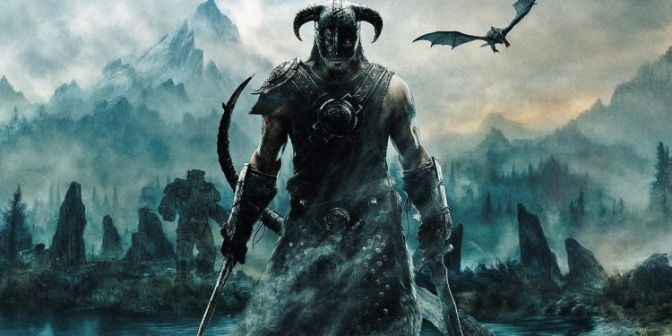 Xbox is reportedly looking to develop movies and TV series for “more than a dozen games,” including The Elder Scrolls Xbox is reportedly looking to develop movies and TV series for “more than a dozen games,” including The Elder Scrolls