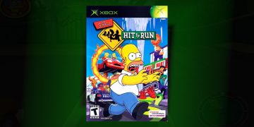 Xbox may be backwards compatible with The Simpsons Hit & Run – Rumor Xbox may be backwards compatible with The Simpsons Hit & Run – Rumor