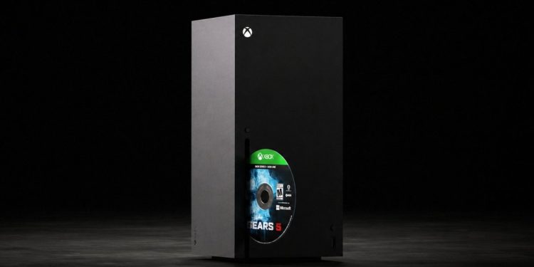 Xbox officially announces disc-to-digital capability Xbox officially announces disc-to-digital capability