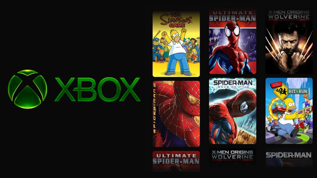Xbox players issue open letter to Disney demanding backwards compatibility