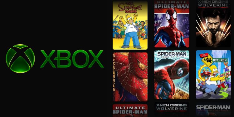 Xbox players issue open letter to Disney demanding backwards compatibility