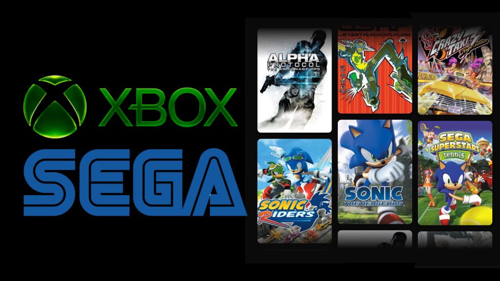 Xbox players’ open letter to SEGA about backwards compatibility reveals the most popular games Xbox players’ open letter to SEGA about backwards compatibility reveals the most popular games