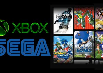 Xbox players’ open letter to SEGA about backwards compatibility reveals the most popular games