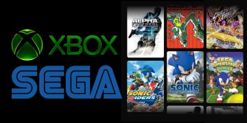 Xbox players’ open letter to SEGA about backwards compatibility reveals the most popular games
