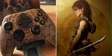 Xbox releases limited-edition gamepads for Resonance: A Plague Tale Legacy — and they look impressive Xbox releases limited-edition gamepads for Resonance: A Plague Tale Legacy — and they look impressive