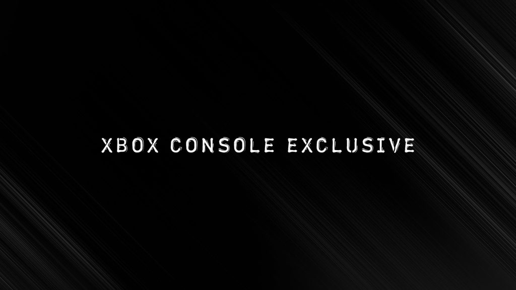 Xbox unveils new logo to ensure console exclusivity Xbox unveils new logo to ensure console exclusivity