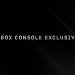 Xbox unveils new logo to ensure console exclusivity Xbox unveils new logo to ensure console exclusivity
