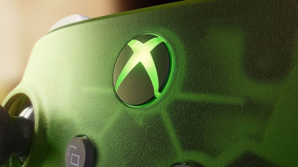 Xbox will release 25th anniversary limited edition gaming controller in October – insider reveals price and details Xbox will release 25th anniversary limited edition gaming controller in October – insider reveals price and details