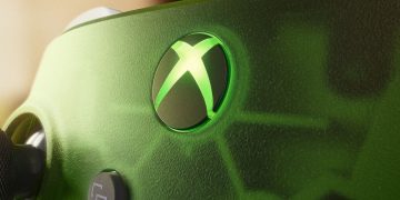 Xbox will release 25th anniversary limited edition gaming controller in October – insider reveals price and details Xbox will release 25th anniversary limited edition gaming controller in October – insider reveals price and details