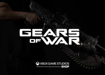 Xbox will release a replica of the prototype Lancer from Gears of War: E-Day, and it’s facing incredible demand