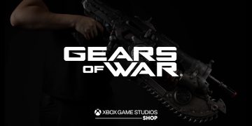 Xbox will release a replica of the prototype Lancer from Gears of War: E-Day, and it’s facing incredible demand Xbox will release a replica of the prototype Lancer from Gears of War: E-Day, and it’s facing incredible demand