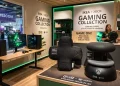 Xbox x IKEA: Joint gaming furniture collection unveiled