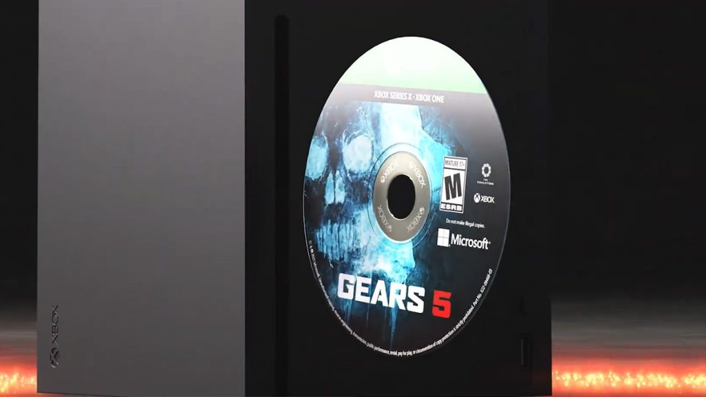 Xbox’s ability to convert discs to digital games begins testing with players Xbox’s ability to convert discs to digital games begins testing with players