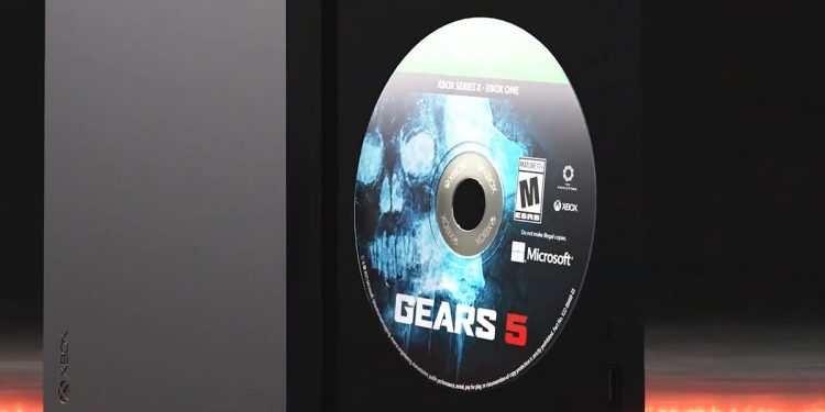 Xbox’s ability to convert discs to digital games begins testing with players Xbox’s ability to convert discs to digital games begins testing with players