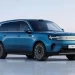 Xiaomi Skynomad N90 Max hybrid car has a real-life driving range of 1,230 kilometers without charging or refueling Xiaomi Skynomad N90 Max hybrid car has a real-life driving range of 1,230 kilometers without charging or refueling