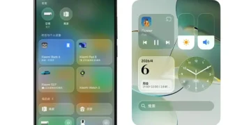 Xiaomi announces list of devices that will receive “Liquid Glass” in HyperOS 4 Xiaomi announces list of devices that will receive “Liquid Glass” in HyperOS 4