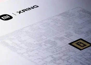 Xiaomi challenges Qualcomm and MediaTek: new 3nm Xring O3 chip takes the lead in supporting LPDDR6