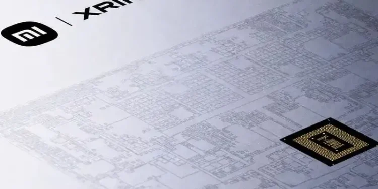 Xiaomi challenges Qualcomm and MediaTek: new 3nm Xring O3 chip takes the lead in supporting LPDDR6 Xiaomi challenges Qualcomm and MediaTek: new 3nm Xring O3 chip takes the lead in supporting LPDDR6