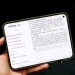 Xiaomi follows in the footsteps of Samsung – the wide-screen folding Xiaomi 18 Fold is shown live for the first time Xiaomi follows in the footsteps of Samsung – the wide-screen folding Xiaomi 18 Fold is shown live for the first time