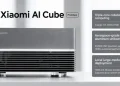 Xiaomi launches AI Cube mini computer with its own CPU, GPU and NPU, equipped with LPDDR6 memory