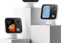 Xiaomi launches a compact 4K camera for video calls for and a compact Bluetooth speaker stand for smartphones for Xiaomi launches a compact 4K camera for video calls for and a compact Bluetooth speaker stand for smartphones for