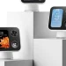 Xiaomi launches a compact 4K camera for video calls for and a compact Bluetooth speaker stand for smartphones for Xiaomi launches a compact 4K camera for video calls for and a compact Bluetooth speaker stand for smartphones for