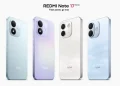 Xiaomi launches global versions of Redmi Note 17 Pro and 17 Pro Max smartphones Xiaomi launches global versions of Redmi Note 17 Pro and 17 Pro Max smartphones