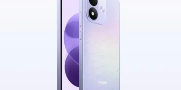 Xiaomi launches global versions of Redmi Note 17 and Redmi Note 17 5G, equipped with 7-inch screen and 7700mAh battery