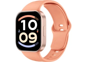 Xiaomi launches smartwatches Redmi Watch 6 Active and Watch 6 Lite