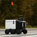 Yandex wants to produce 1,500 robot couriers a month – for cheap deliveries