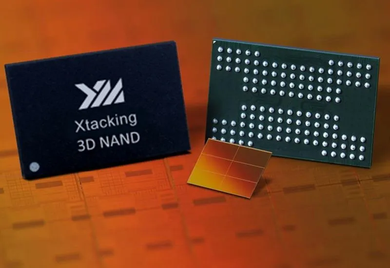 Yangtze Storage is preparing for a .9 billion IPO—Chinese flash memory maker hopes to increase 3D NAND production Yangtze Storage is preparing for a .9 billion IPO—Chinese flash memory maker hopes to increase 3D NAND production