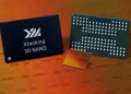 Yangtze Storage is preparing for a .9 billion IPO—Chinese flash memory maker hopes to increase 3D NAND production