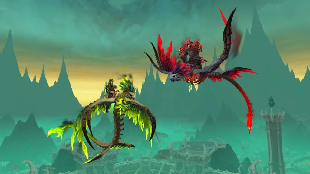 You can still fight after downgrading: In the 12.1 update of World of Warcraft, a strange automatic combat bug was discovered. This may not be a bug. You can still fight after downgrading: In the 12.1 update of World of Warcraft, a strange automatic combat bug was discovered. This may not be a bug.