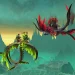 You can still fight after downgrading: In the 12.1 update of World of Warcraft, a strange automatic combat bug was discovered. This may not be a bug. You can still fight after downgrading: In the 12.1 update of World of Warcraft, a strange automatic combat bug was discovered. This may not be a bug.